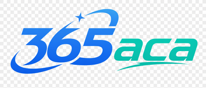 365aca লোগো